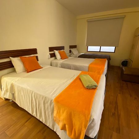 Posada Miraflores Ліма Екстер'єр фото