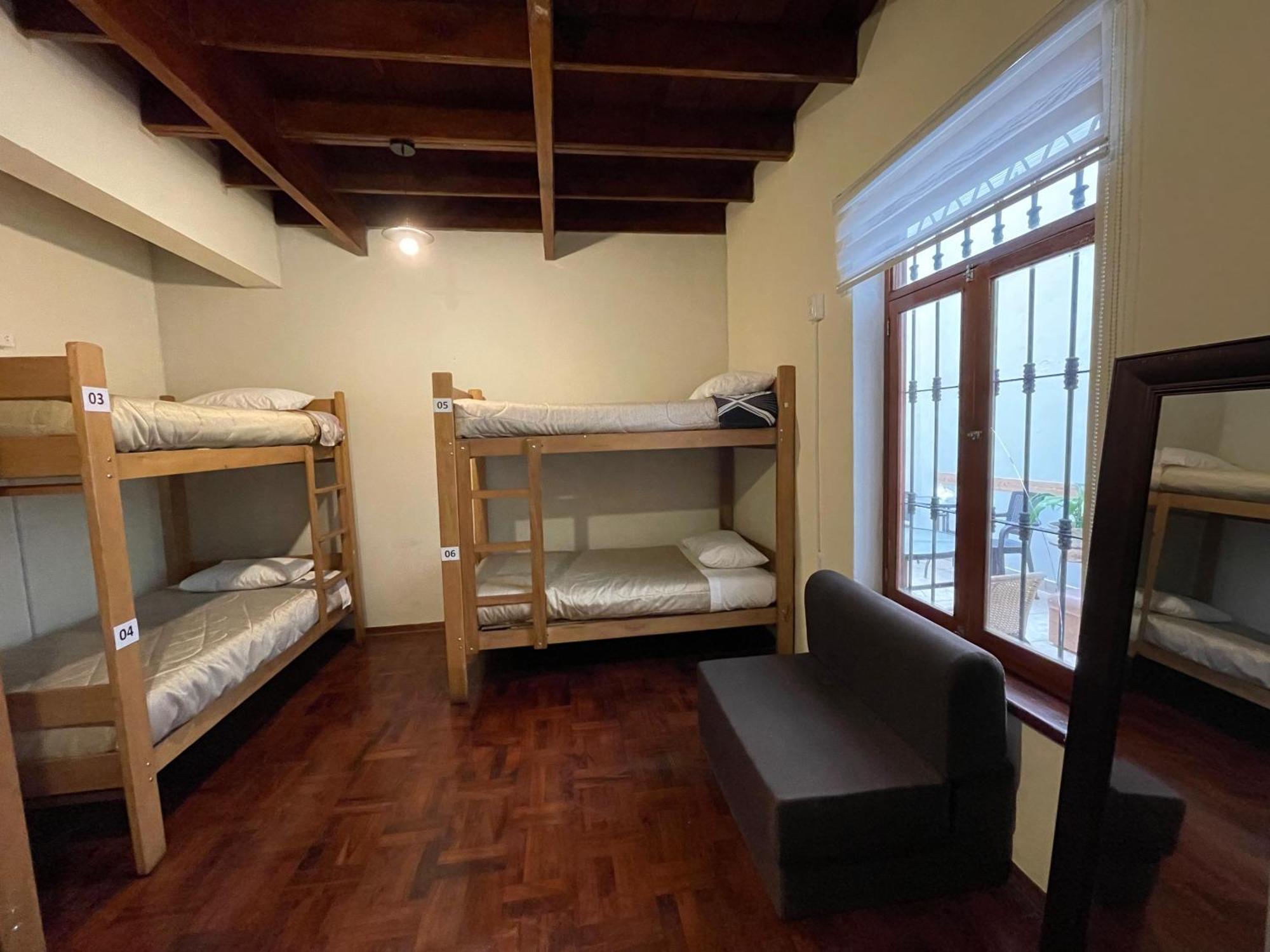 Posada Miraflores Ліма Екстер'єр фото